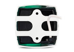 HELLA MARINE NaviLED PRO Starboard Light – White – with Wheelmark Certification