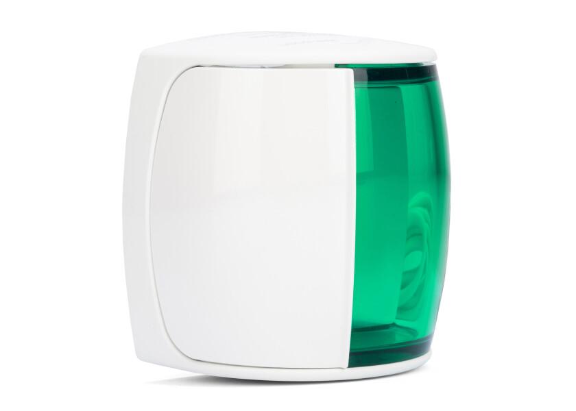 HELLA MARINE NaviLED PRO starboard light – white