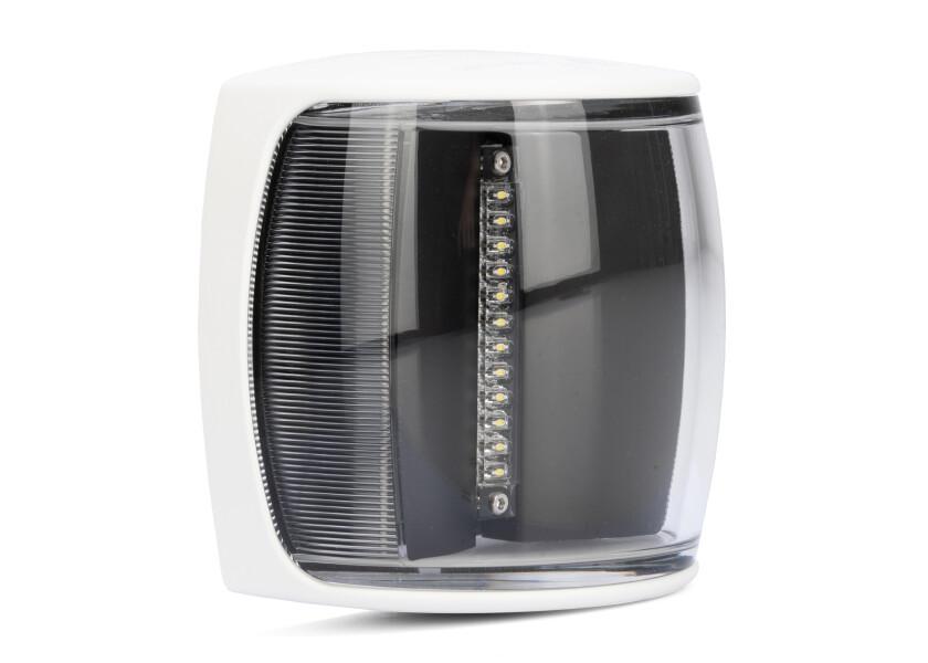 HELLA MARINE NaviLED PRO Stern Light – white – with wheelmark certification