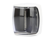 HELLA MARINE NaviLED PRO Stern Light – white – with wheelmark certification
