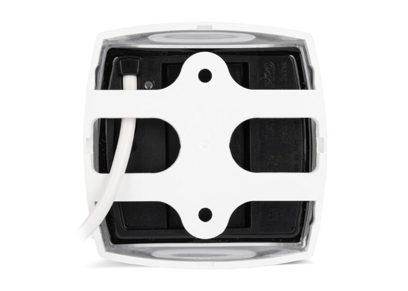 HELLA MARINE NaviLED PRO Stern Light – white – with wheelmark certification