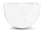 HELLA MARINE NaviLED PRO Stern Light – white – with wheelmark certification
