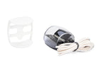 HELLA MARINE NaviLED PRO Stern Light – white – with wheelmark certification