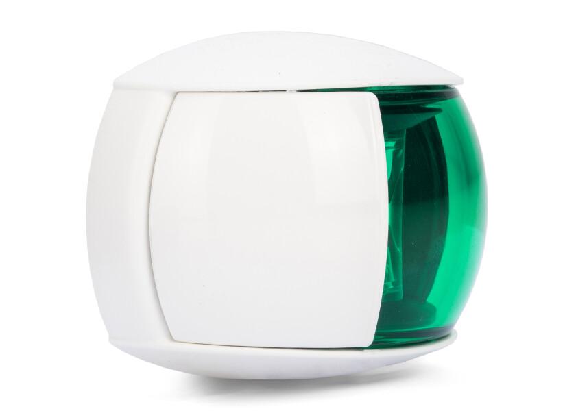 HELLA MARINE NaviLED Navigation Light for starboard, white