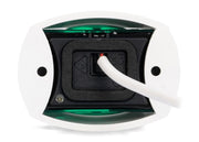HELLA MARINE NaviLED Navigation Light for starboard, white