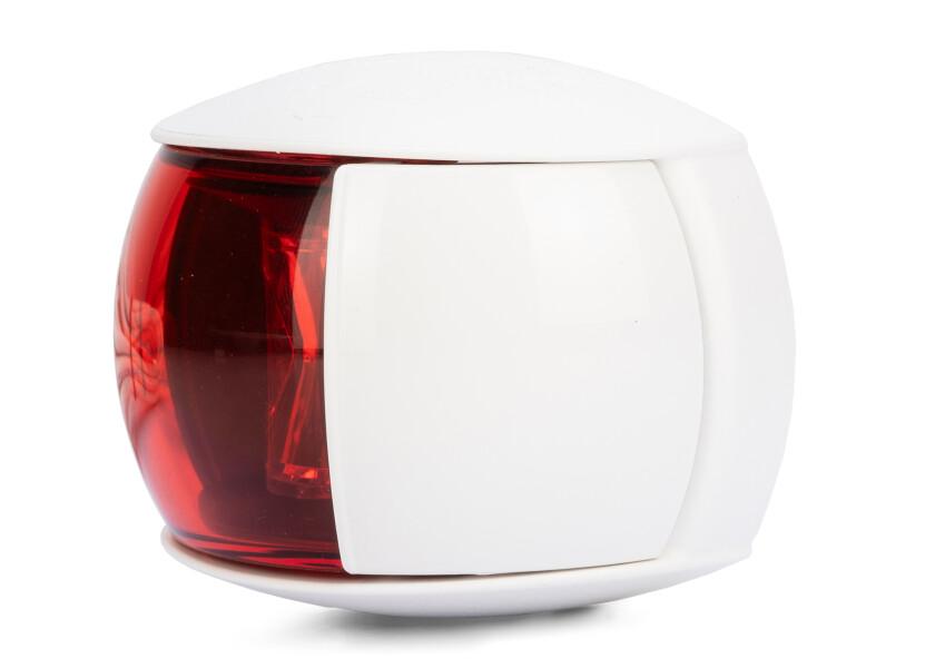 HELLA MARINE NaviLED Port Navigation Lamp, white