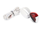 HELLA MARINE NaviLED Port Navigation Lamp, white