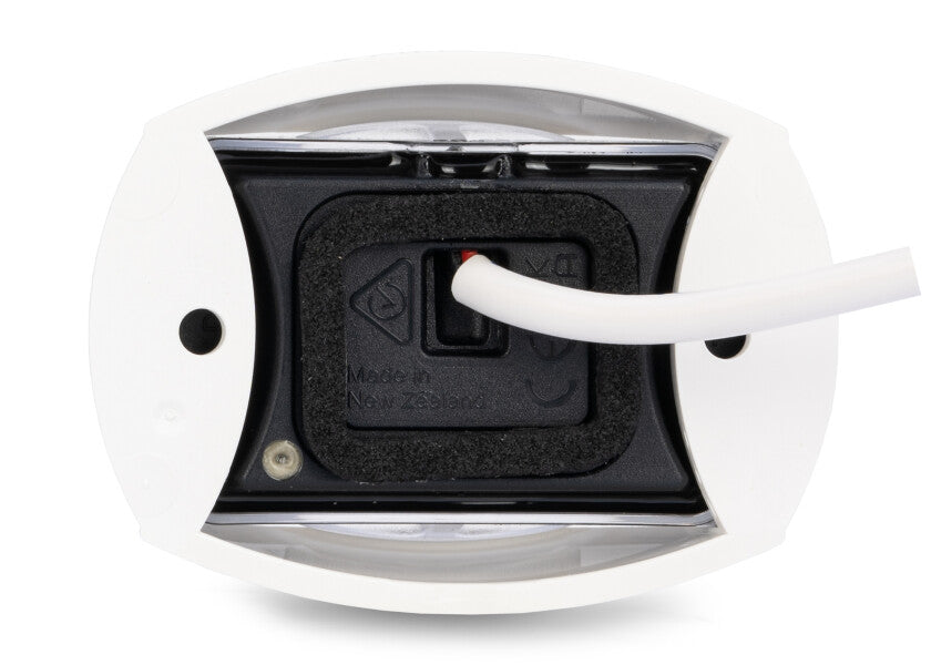 HELLA MARINE Navi LED Stern Navigation Light, white