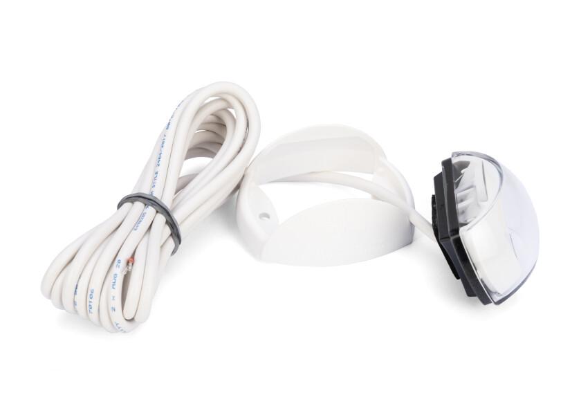 HELLA MARINE Navi LED Stern Navigation Light, white