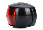 HELLA MARINE NaviLED Port Navigation Lamp – black