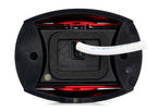HELLA MARINE NaviLED Port Navigation Lamp – black