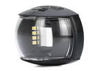 HELLA MARINE NaviLED Stern Navigation Light – Black