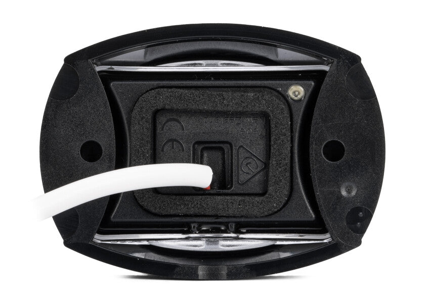 HELLA MARINE NaviLED Stern Navigation Light – Black