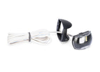 HELLA MARINE NaviLED Stern Navigation Light – Black