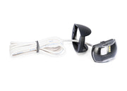 HELLA MARINE NaviLED Stern Navigation Light – Black