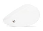 HELLA MARINE NaviLED set starboard + port deck mount – white