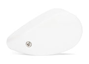 HELLA MARINE NaviLED set starboard + port deck mount – white