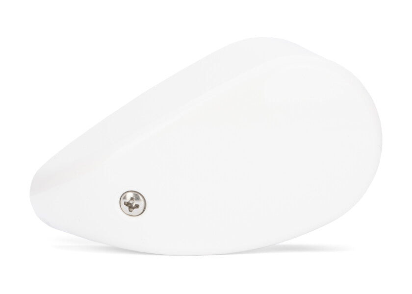 HELLA MARINE NaviLED set starboard + port deck mount – white