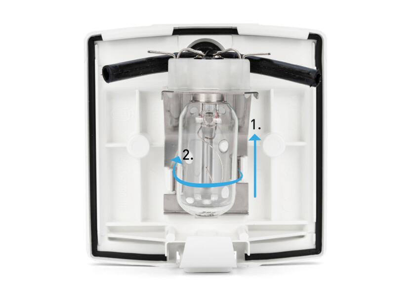 HELLA MARINE Series 2984 Stern Light