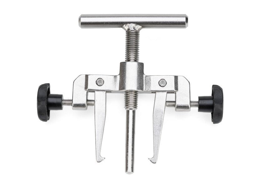 Impelleraftrækker til 40 - 65 mm - SejlStrøm