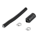 Indsugningsfilter med slange - SejlStrøm