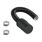 Indsugningsfilter med slange - SejlStrøm