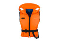 Inherent redningsvest til voksne / 100 N / 40 - 120 kg - SejlStrøm