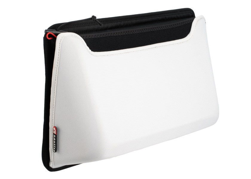 iQ Sheet Stowbag / mågehvid - SejlStrøm