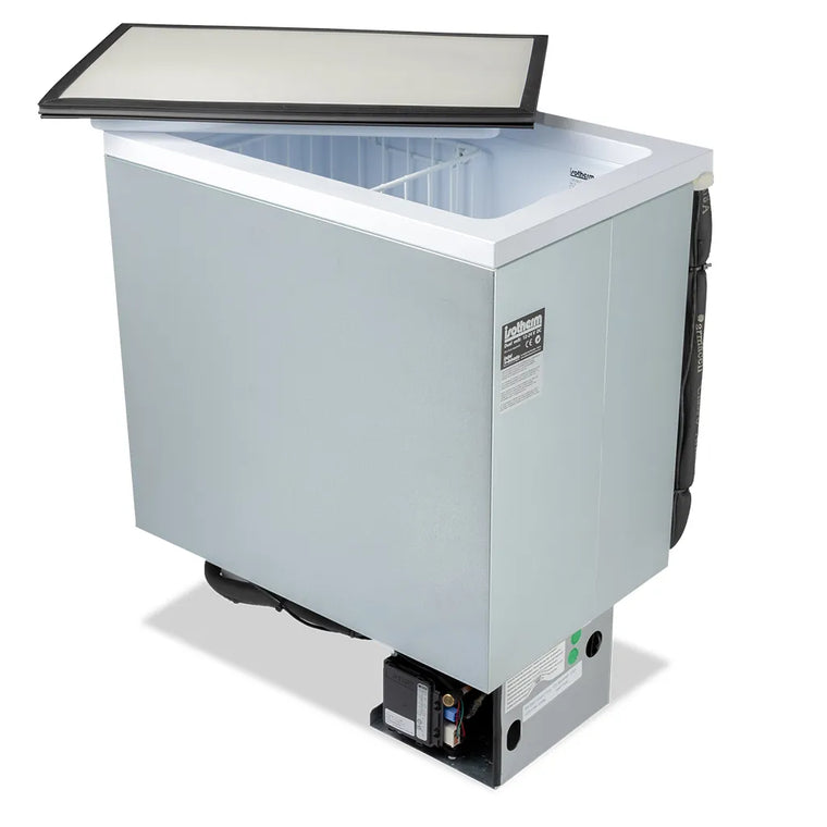 Isotherm BI 41 Dual køleboks med SP-kompressor