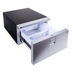 Isotherm Køleskuffe 30 L 12/24V - SejlStrøm