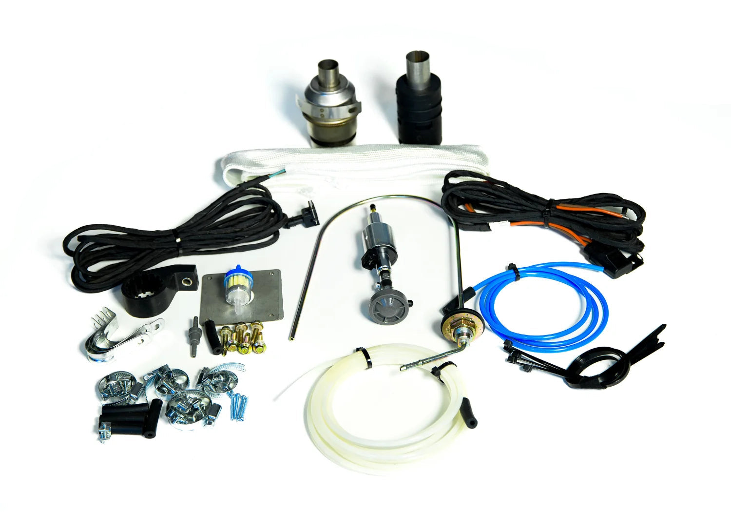 JP Heater diesel hob and air heater (double burner)