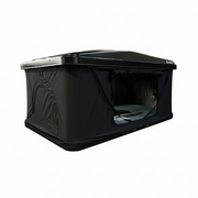 JP Heater DH-10 tagtelt med hård skal – 210 × 130 cm – originalt produktfoto fra JP Heater