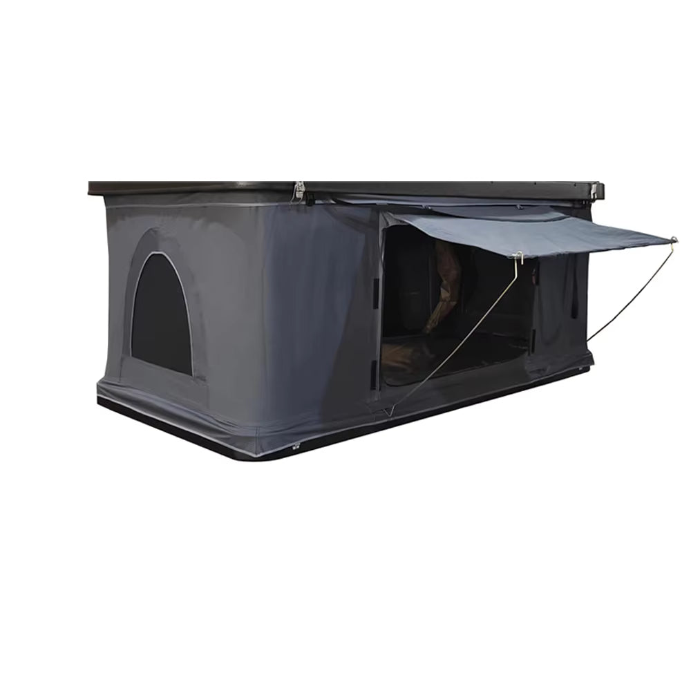 JP Heater DH-11 tagtelt med hård skal – 190 × 130 cm – originalt produktfoto fra JP Heater