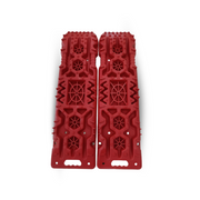 JP Heater redningstracks – originalt produktfoto 3