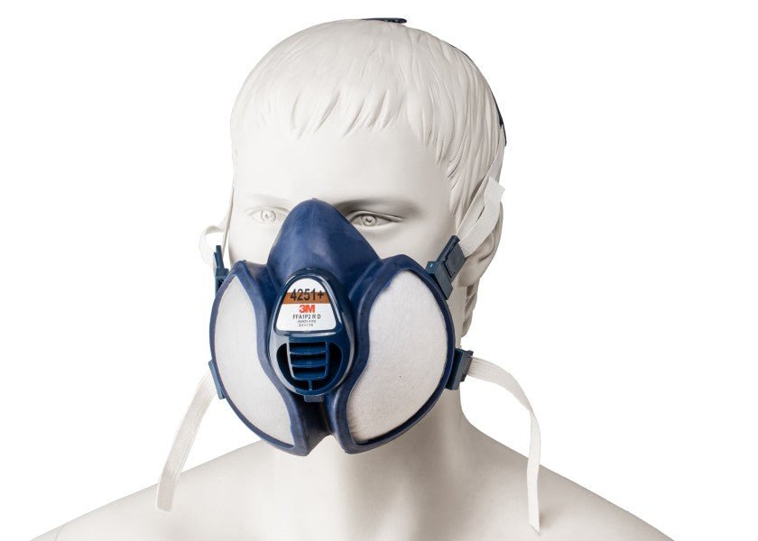 Comfort breathing mask