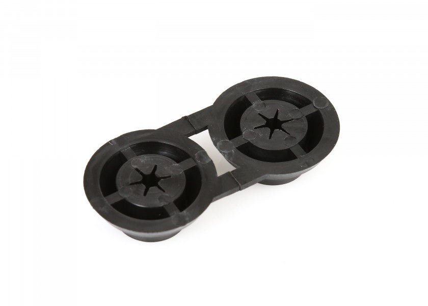 Counterplate for servo clamp 11