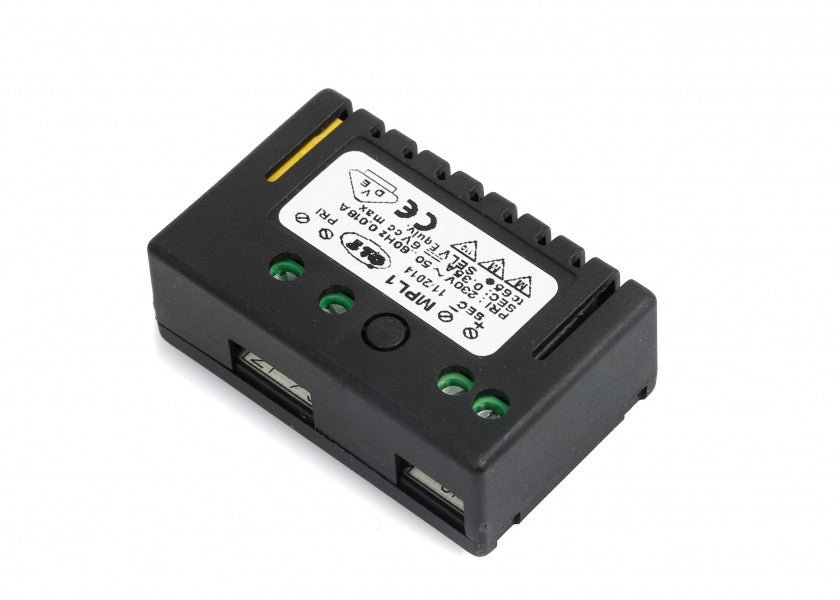 Convert to Power LEDs – 350 mA, 190-265V AC
