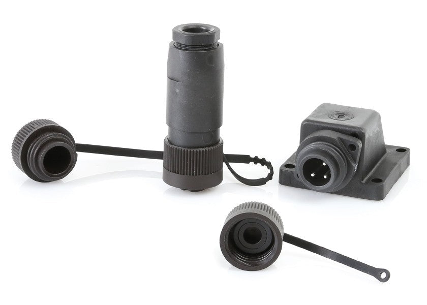 Landstrømsforbindelse / 16 A / 230 V - SejlStrøm