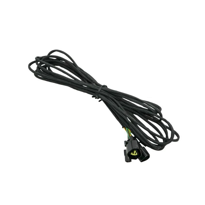 LCD Switch Forlængerledning 3/5 meter– 12 V - SejlStrøm