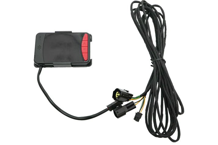 LCD Switch Forlængerledning 3/5 meter– 12 V - SejlStrøm