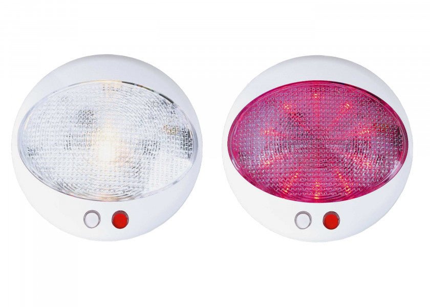 LED - kabinelys - SejlStrøm