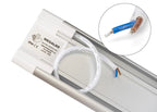 LED - langtidslys / 10 - 30 V / 20 W - SejlStrøm