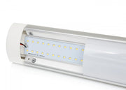 LED Long-Range Light – 10-30V, 20 W