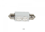 LED - modul Festoon / rød / Power LED / 12V - SejlStrøm