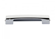 LED step light ARENDA, blue – downward light beam