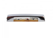 LED step light ARENDA, blue – downward light beam