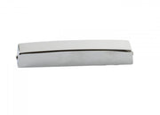 LED step light ARENDA, white – downward-facing light beam
