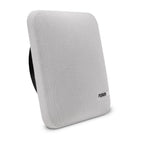 Fusion SM, 6,5" 100 watt klassisk hvid højttaler med lav montering – produktbillede 3