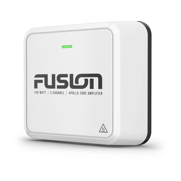 Garmin Fusion Apollo marineforstærkere, zonemarineforstærker – produktbillede 3