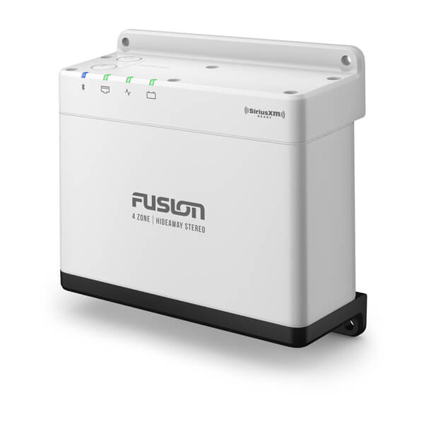 Fusion Apollo MS-WB675 marinestereoanlæg, der kan skjules – produktbillede 3